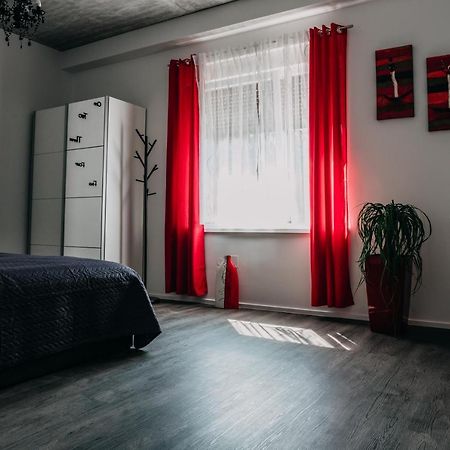 Lora & Lana Resort Λιουμπλιάνα Εξωτερικό φωτογραφία