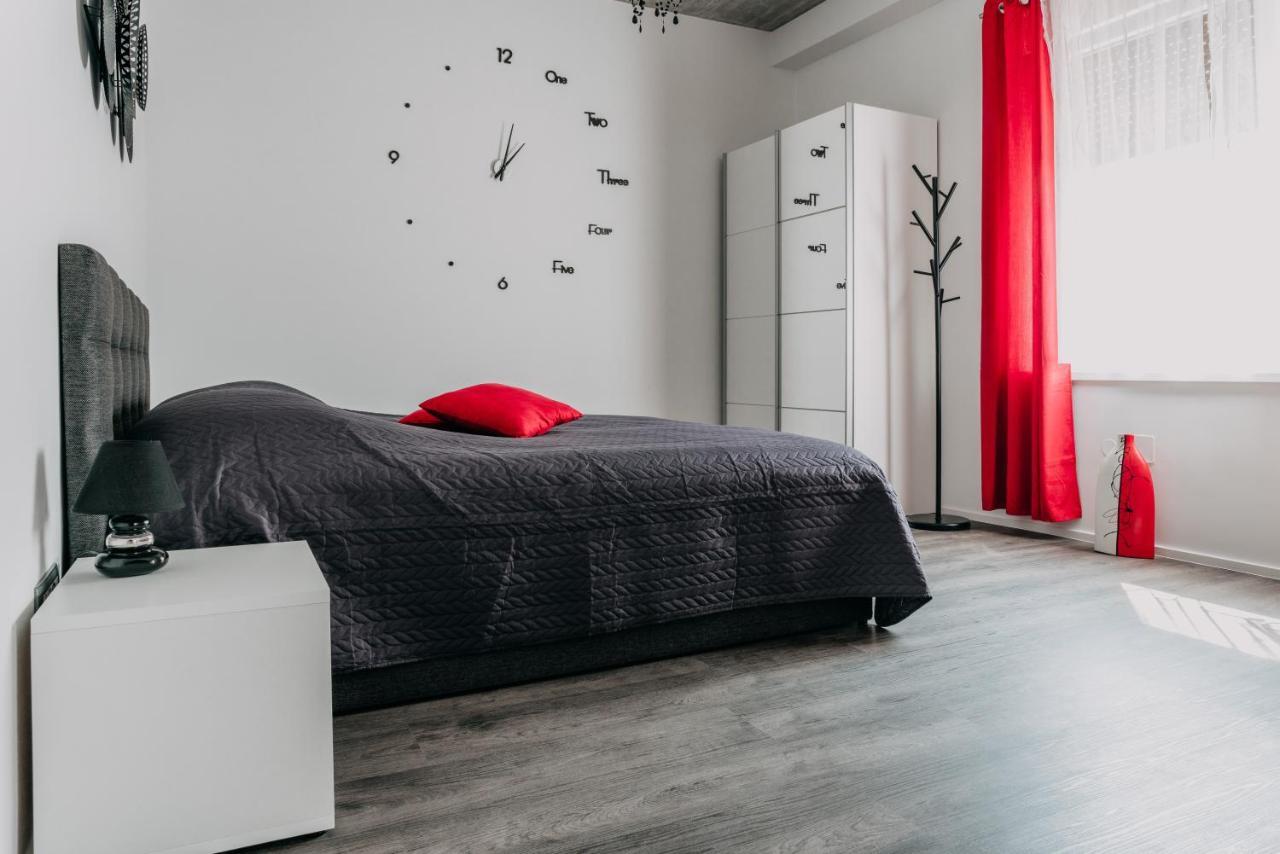 Lora & Lana Resort Λιουμπλιάνα Εξωτερικό φωτογραφία