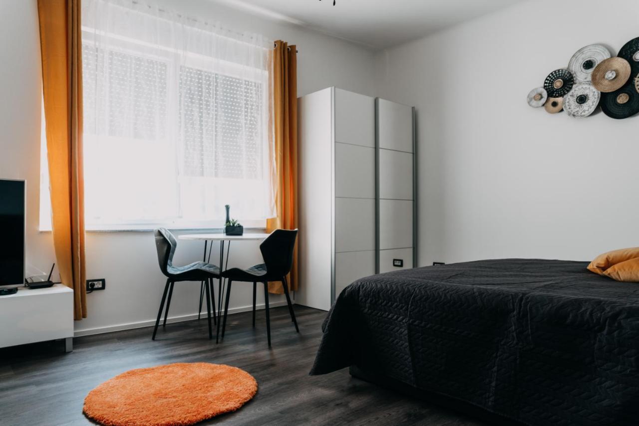 Lora & Lana Resort Λιουμπλιάνα Εξωτερικό φωτογραφία