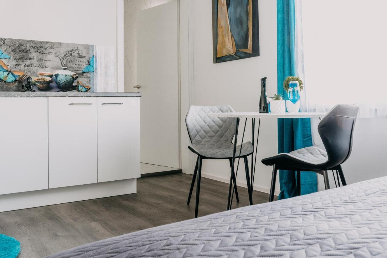 Lora & Lana Resort Λιουμπλιάνα Εξωτερικό φωτογραφία