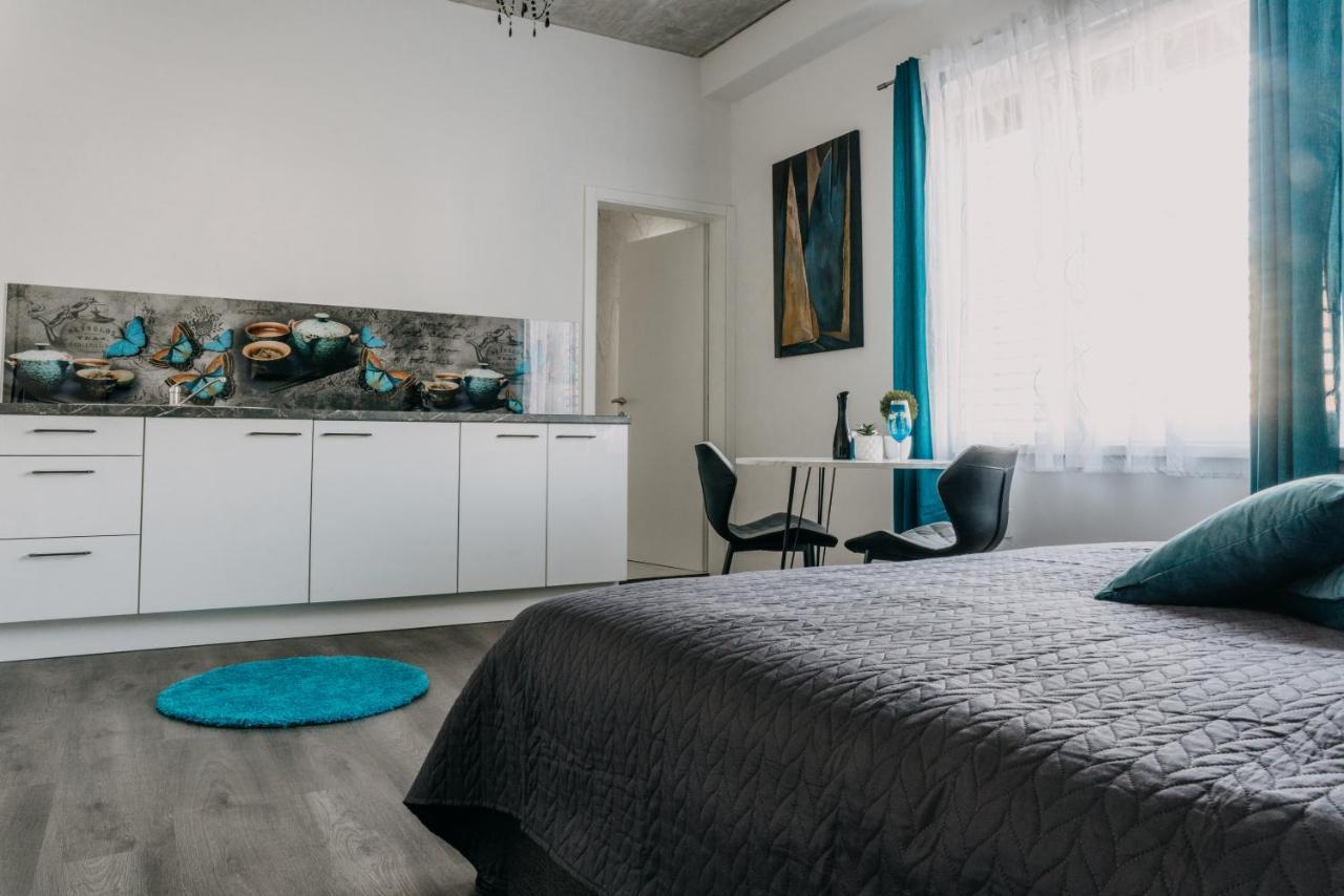 Lora & Lana Resort Λιουμπλιάνα Εξωτερικό φωτογραφία