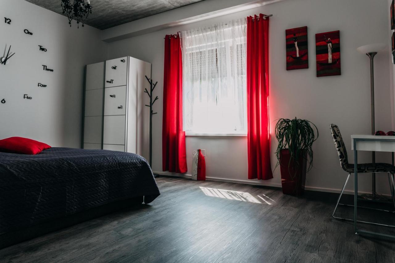Lora & Lana Resort Λιουμπλιάνα Εξωτερικό φωτογραφία