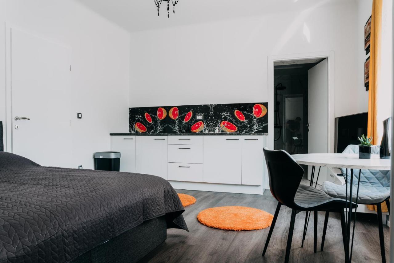 Lora & Lana Resort Λιουμπλιάνα Εξωτερικό φωτογραφία