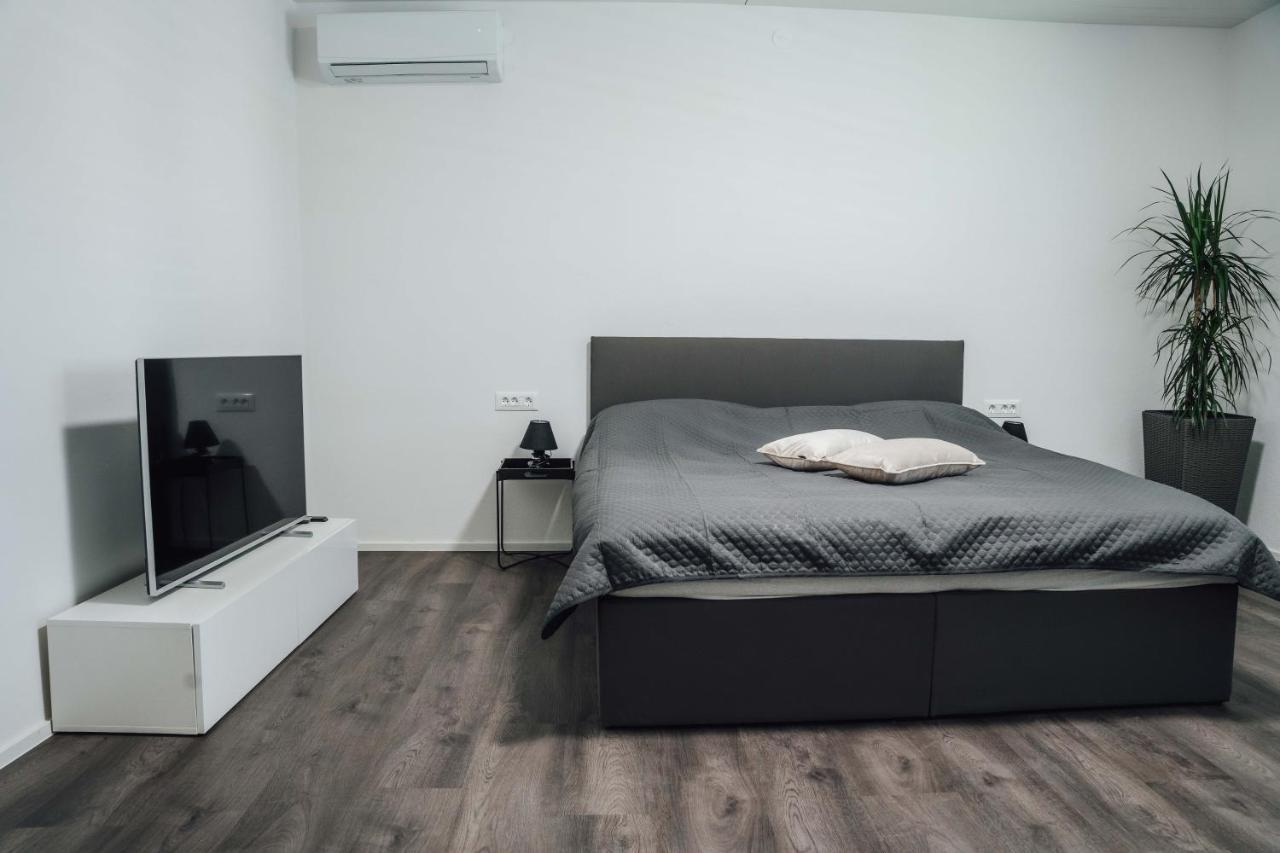 Lora & Lana Resort Λιουμπλιάνα Εξωτερικό φωτογραφία