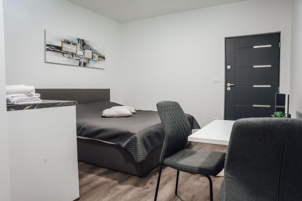 Lora & Lana Resort Λιουμπλιάνα Εξωτερικό φωτογραφία