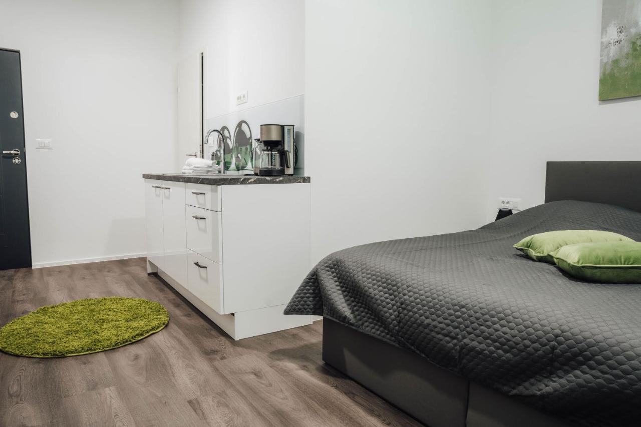 Lora & Lana Resort Λιουμπλιάνα Εξωτερικό φωτογραφία