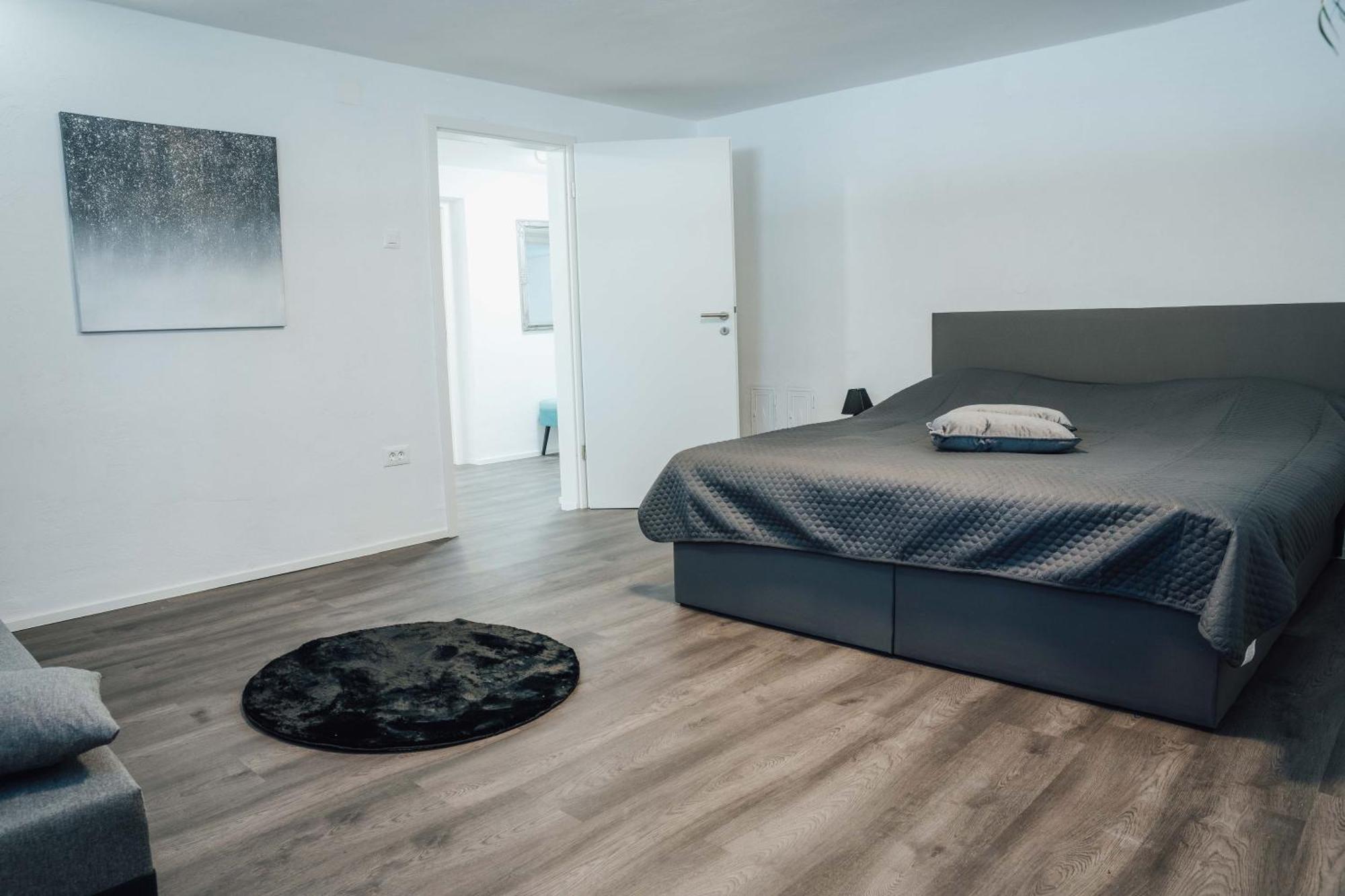 Lora & Lana Resort Λιουμπλιάνα Εξωτερικό φωτογραφία